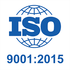 Logo ISO 2015
